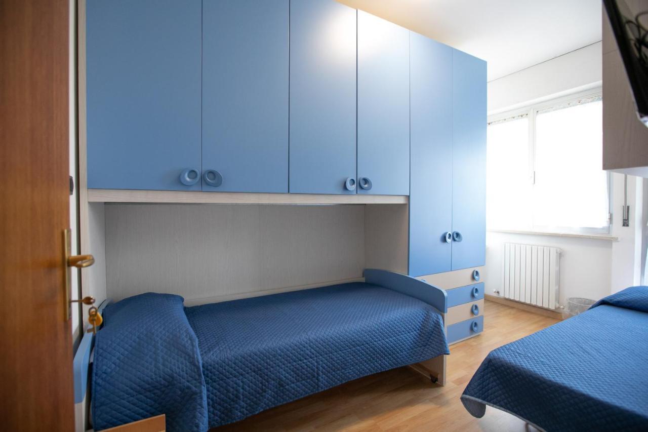אסקולי פיצ'נו Mirea'S Rooms מראה חיצוני תמונה
