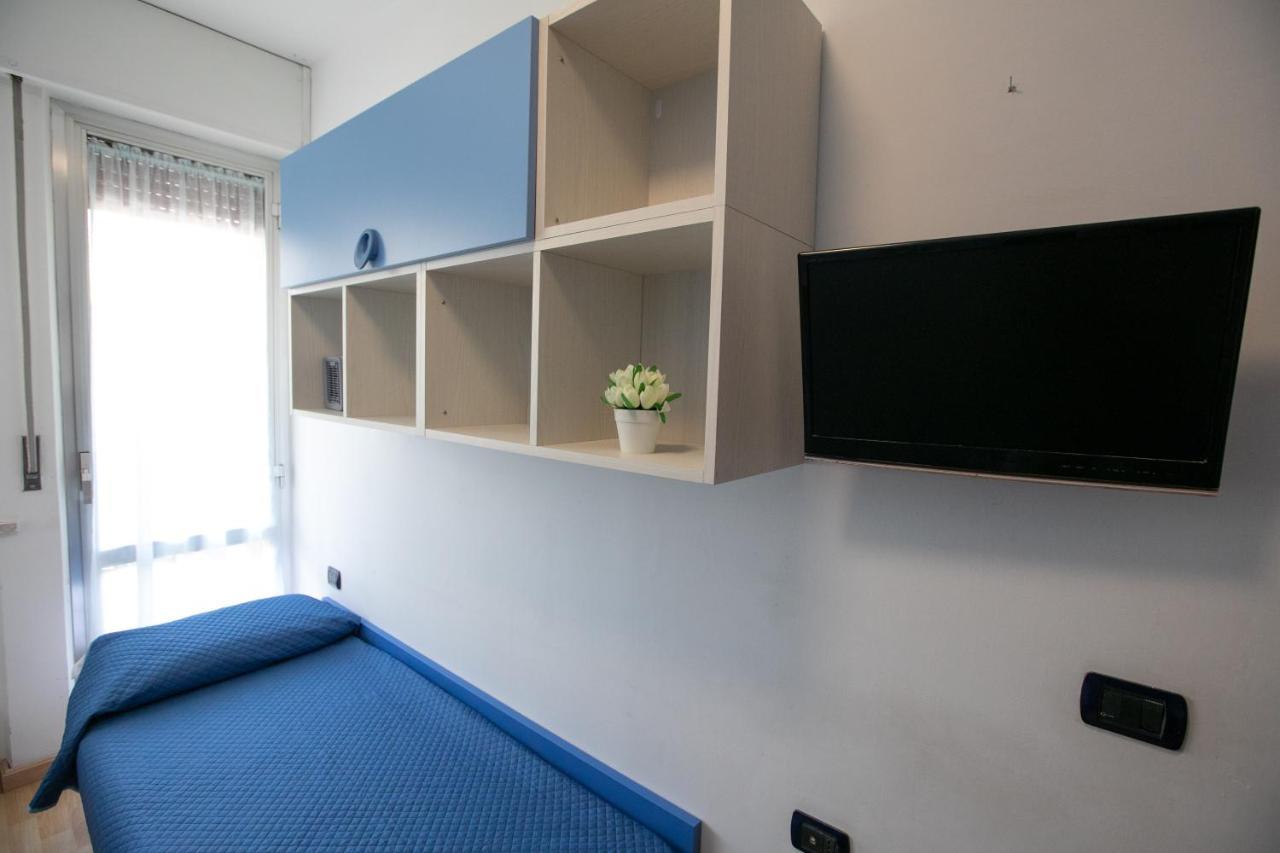 אסקולי פיצ'נו Mirea'S Rooms מראה חיצוני תמונה