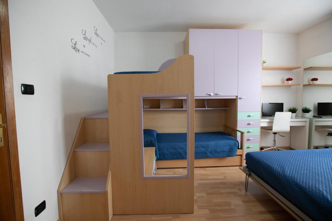 אסקולי פיצ'נו Mirea'S Rooms מראה חיצוני תמונה