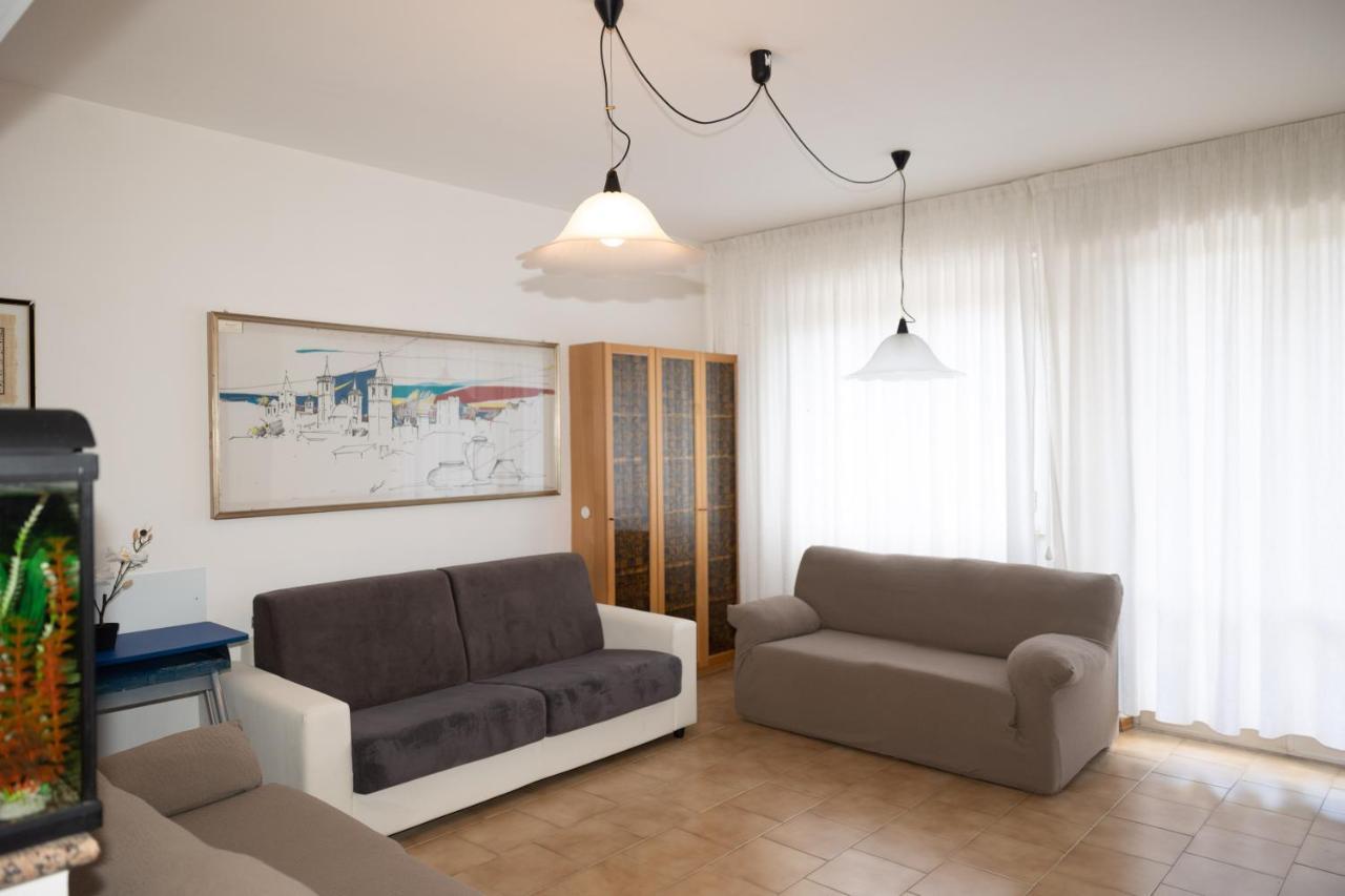 אסקולי פיצ'נו Mirea'S Rooms מראה חיצוני תמונה