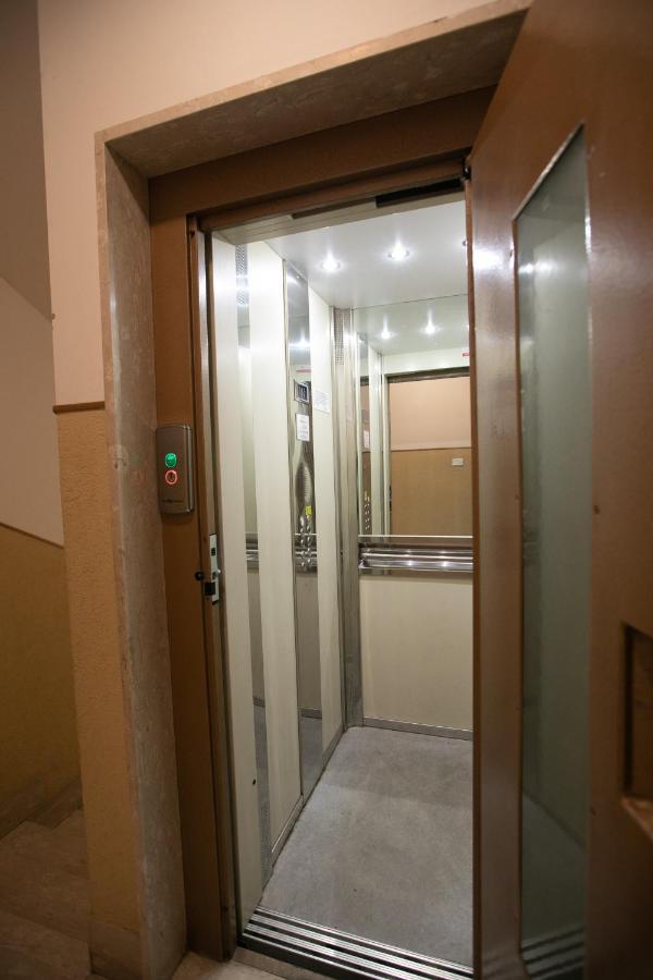 אסקולי פיצ'נו Mirea'S Rooms מראה חיצוני תמונה