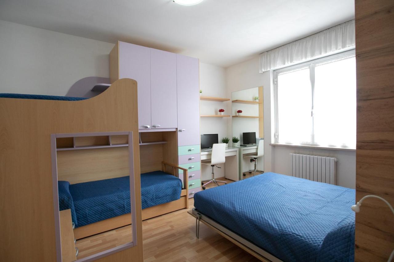 אסקולי פיצ'נו Mirea'S Rooms מראה חיצוני תמונה