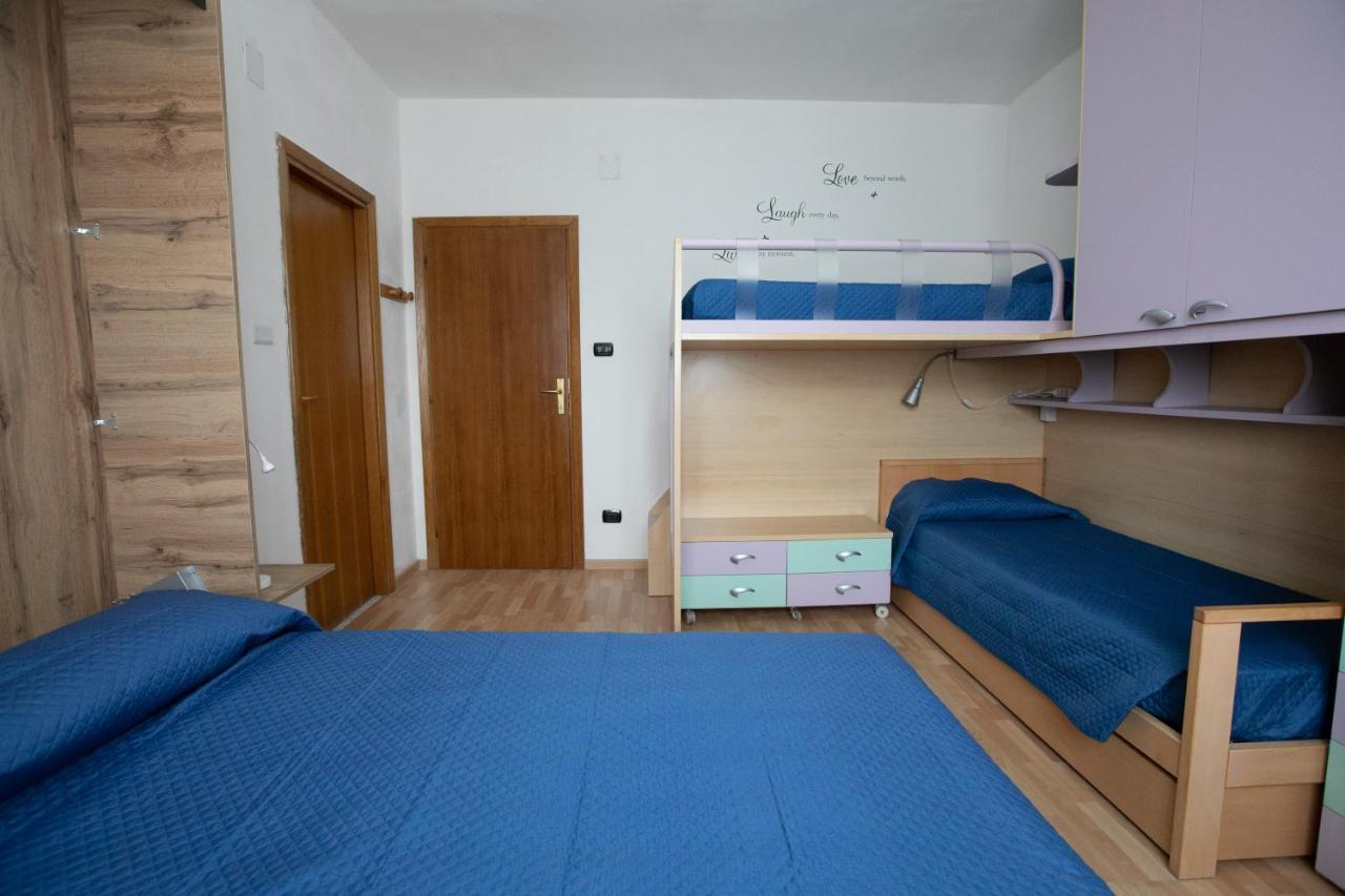 אסקולי פיצ'נו Mirea'S Rooms מראה חיצוני תמונה