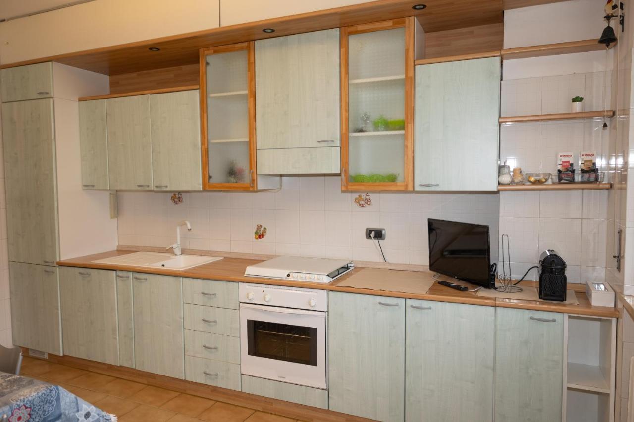 אסקולי פיצ'נו Mirea'S Rooms מראה חיצוני תמונה