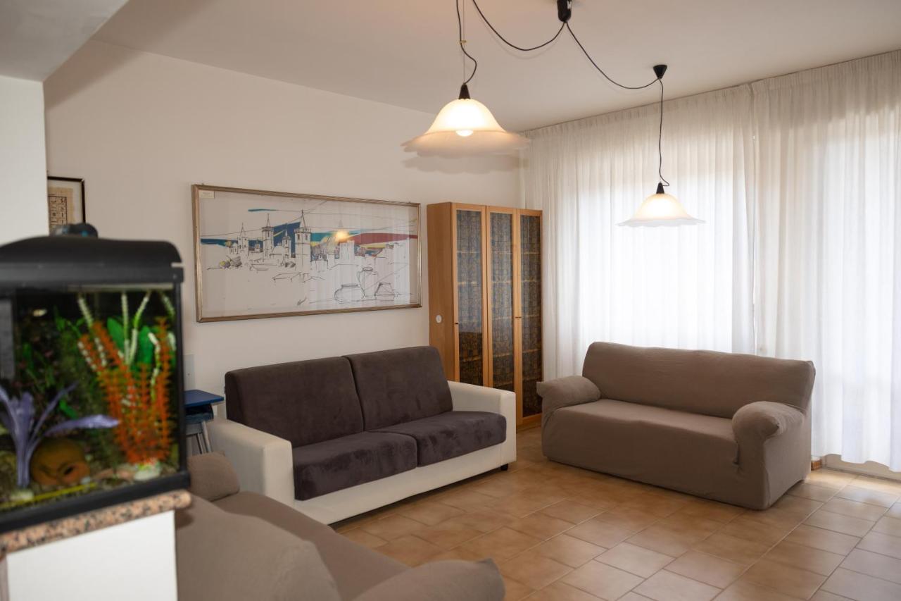 אסקולי פיצ'נו Mirea'S Rooms מראה חיצוני תמונה