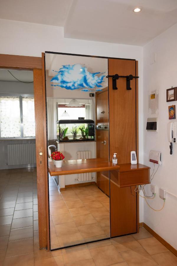 אסקולי פיצ'נו Mirea'S Rooms מראה חיצוני תמונה