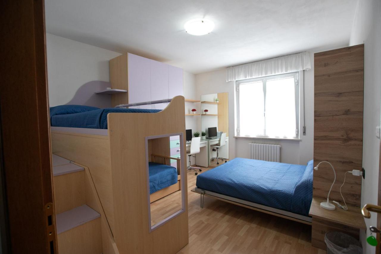 אסקולי פיצ'נו Mirea'S Rooms מראה חיצוני תמונה