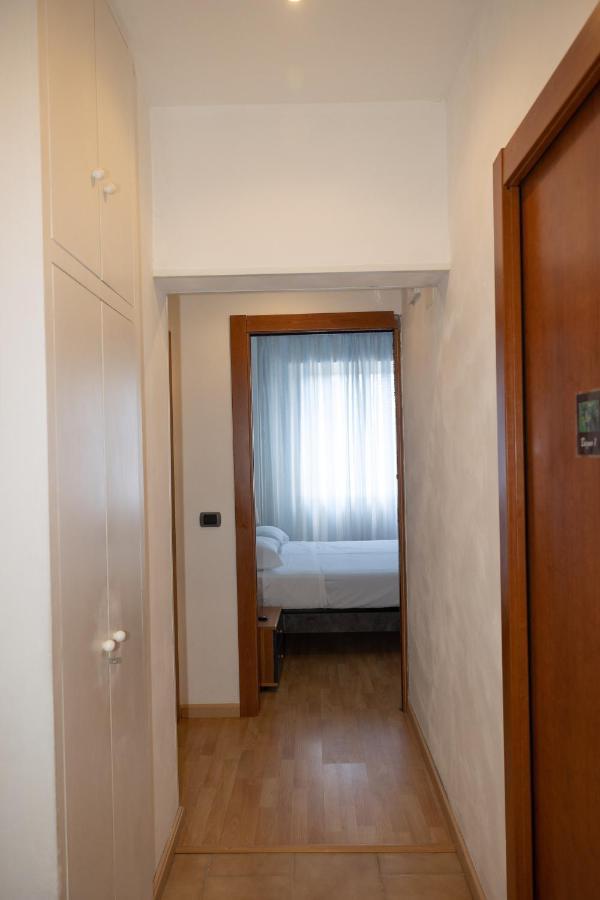 אסקולי פיצ'נו Mirea'S Rooms מראה חיצוני תמונה