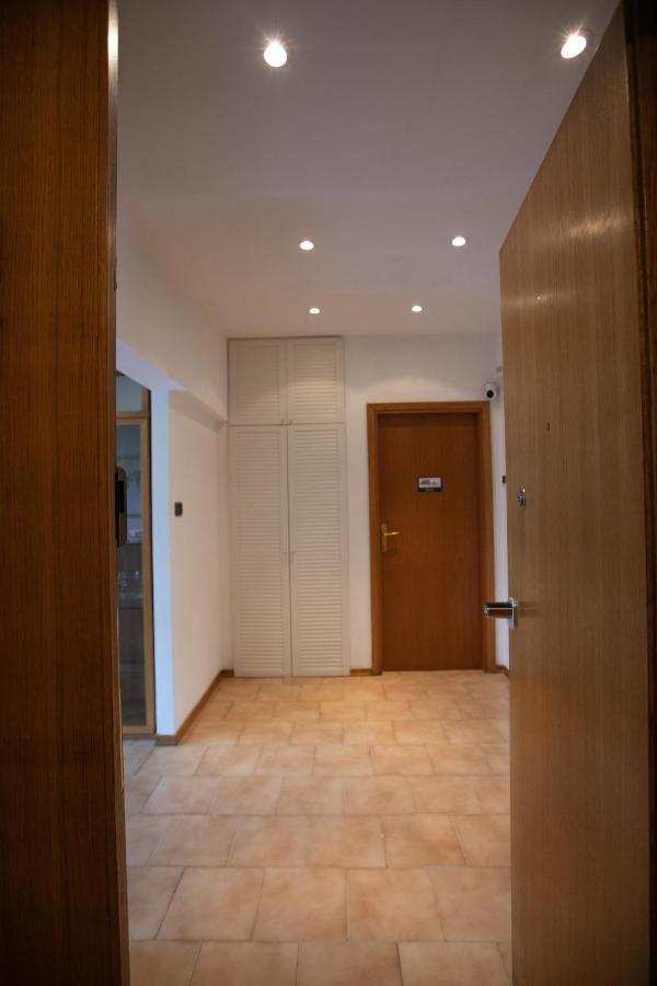 אסקולי פיצ'נו Mirea'S Rooms מראה חיצוני תמונה